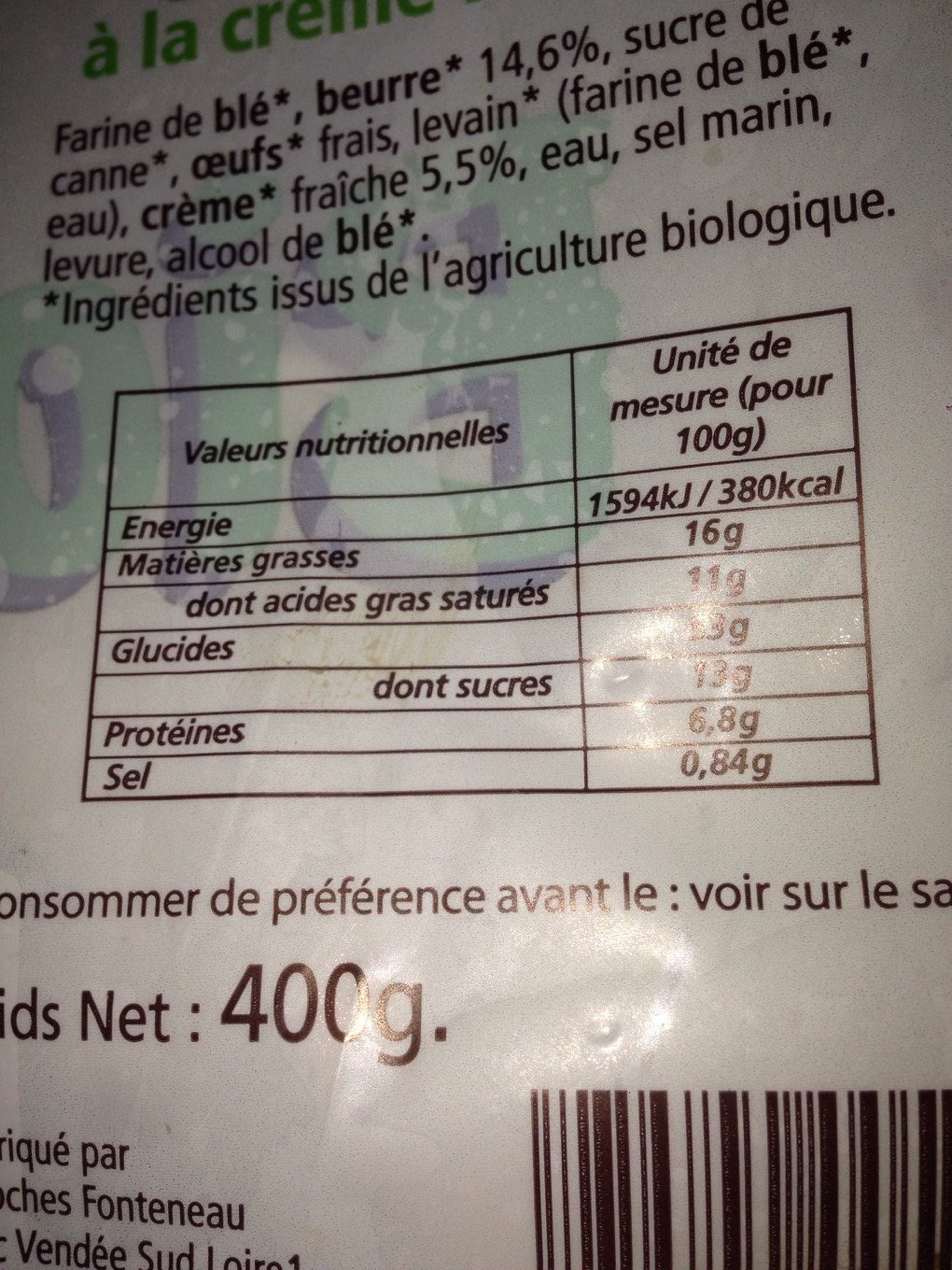 Allergens