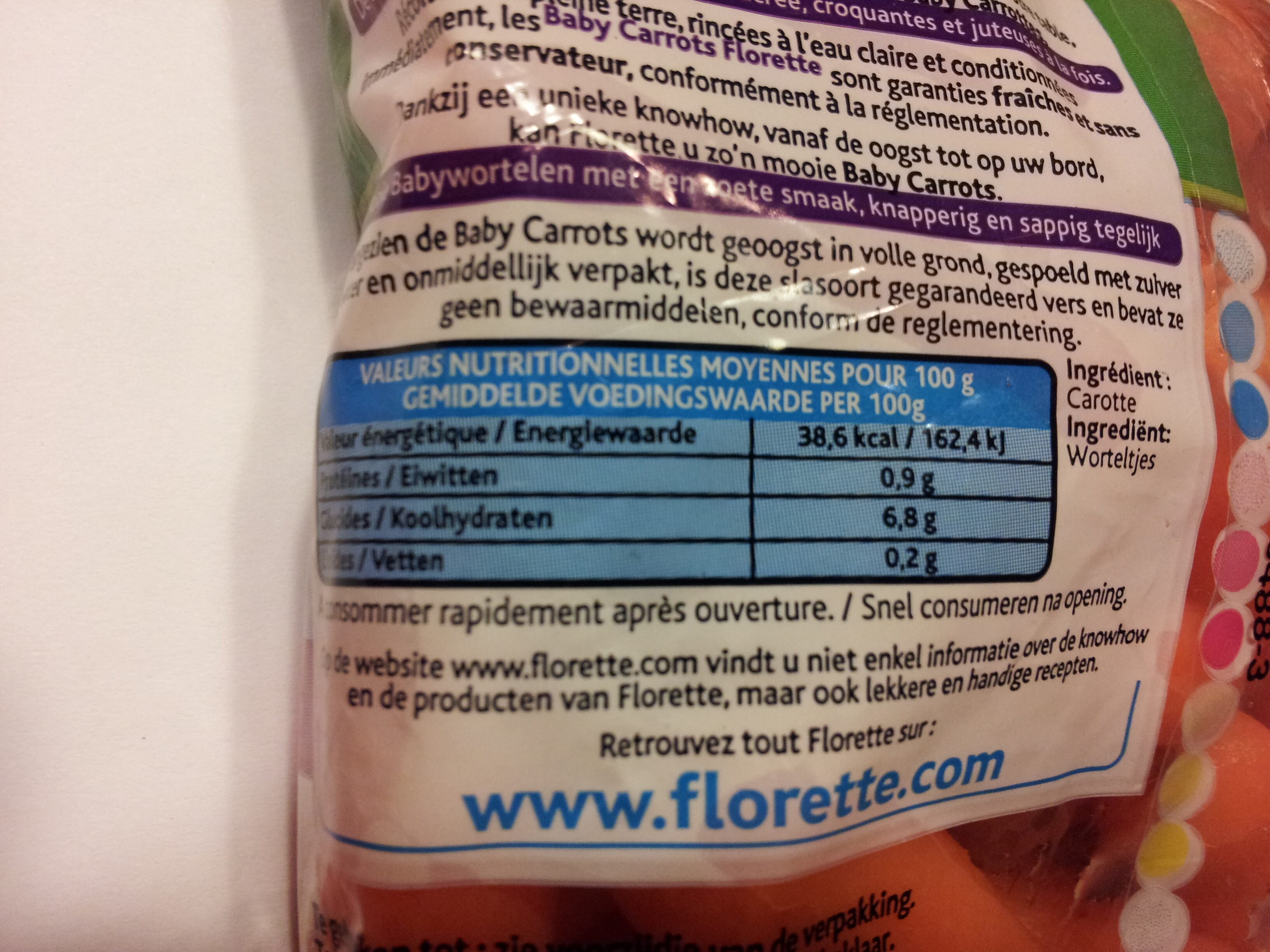 Allergens