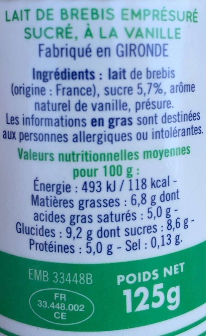 Allergens