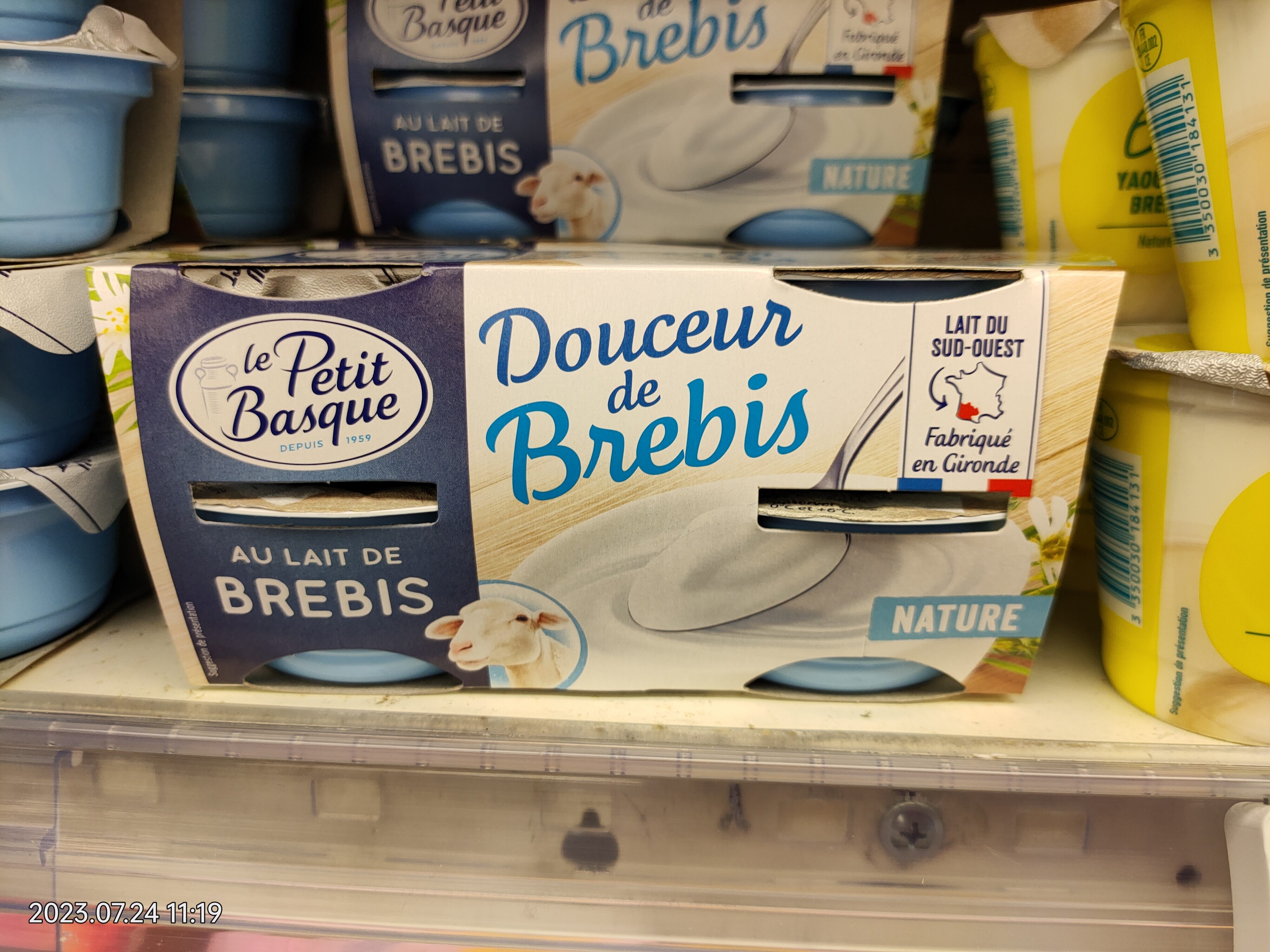 Ingredients
