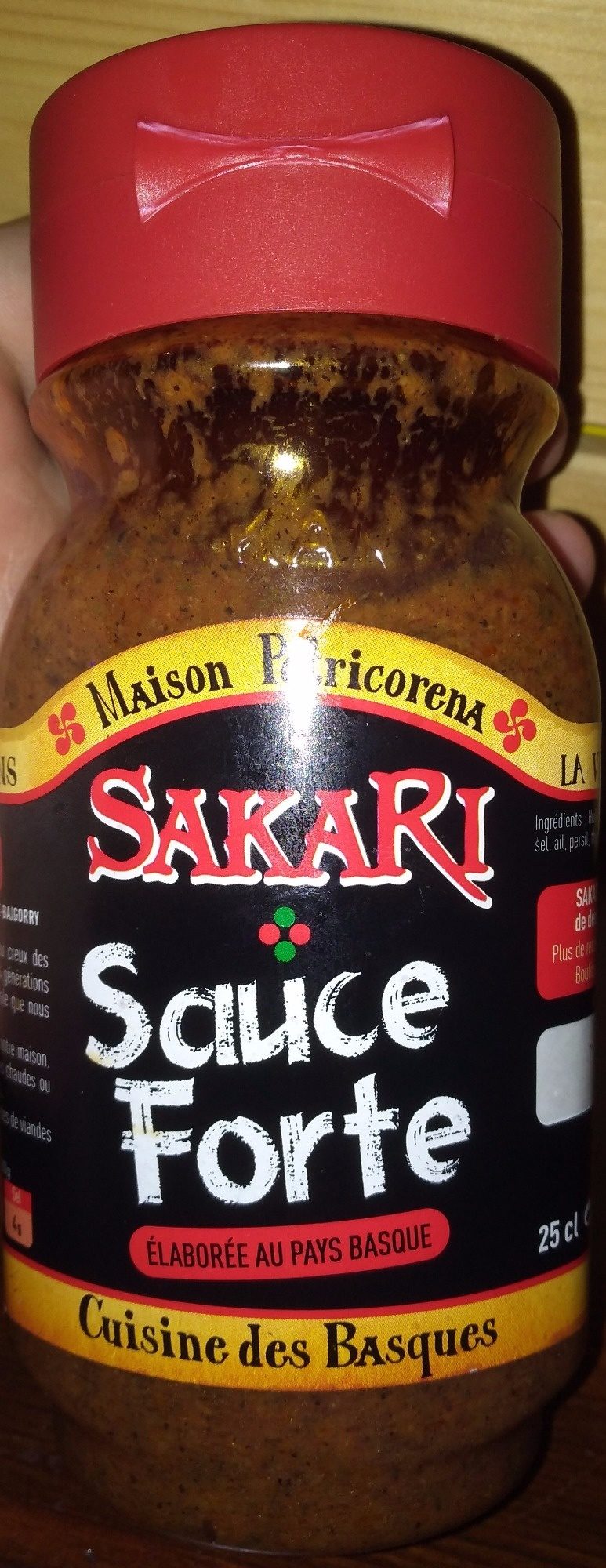 Ingredients