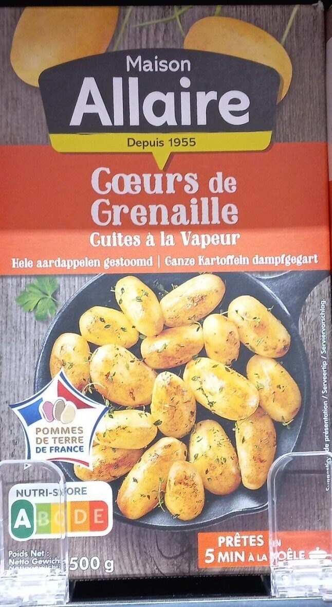 Ingredients