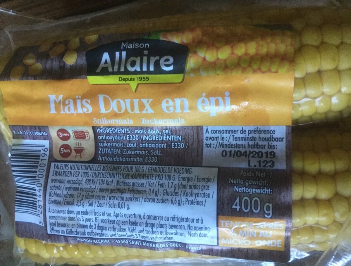 Allergens