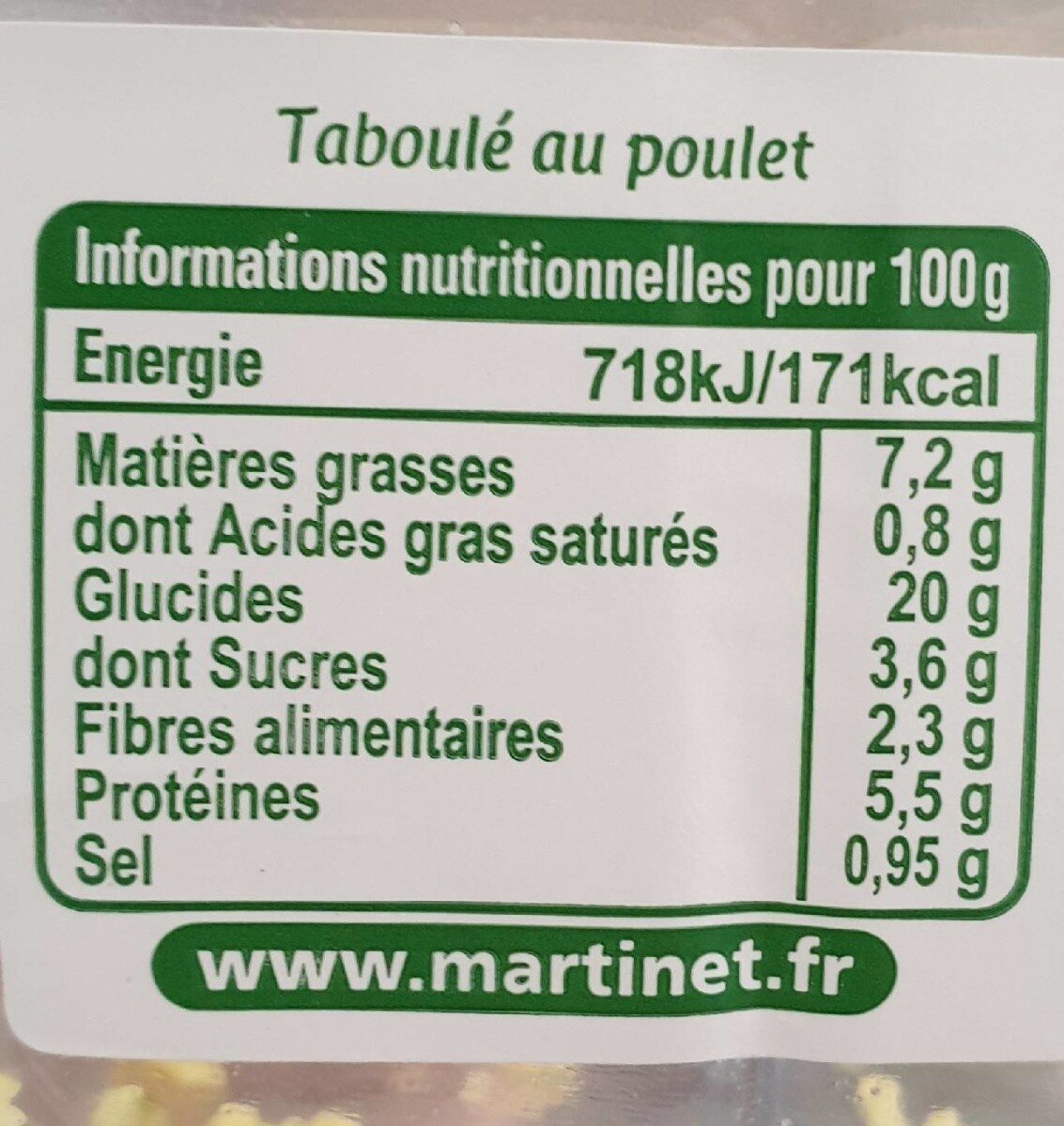 Allergens