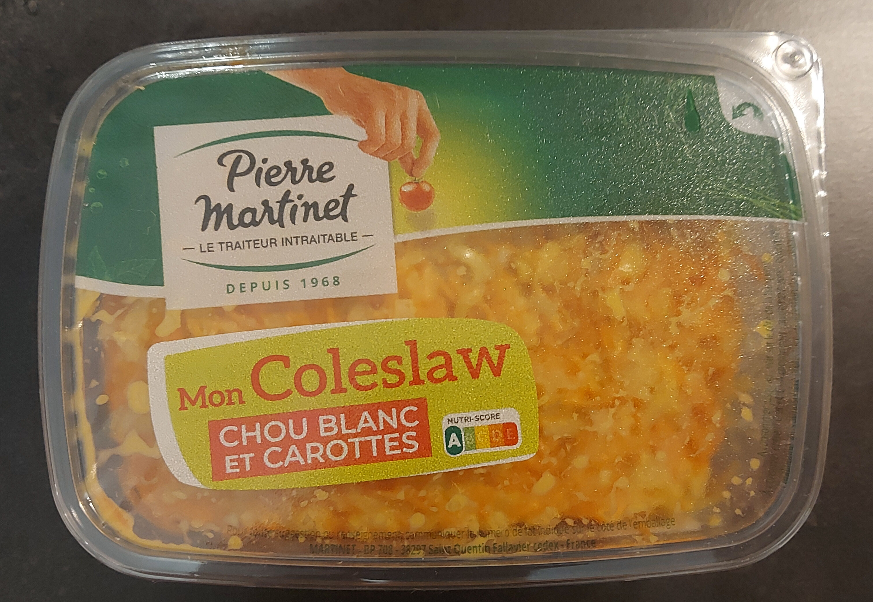 Ingredients