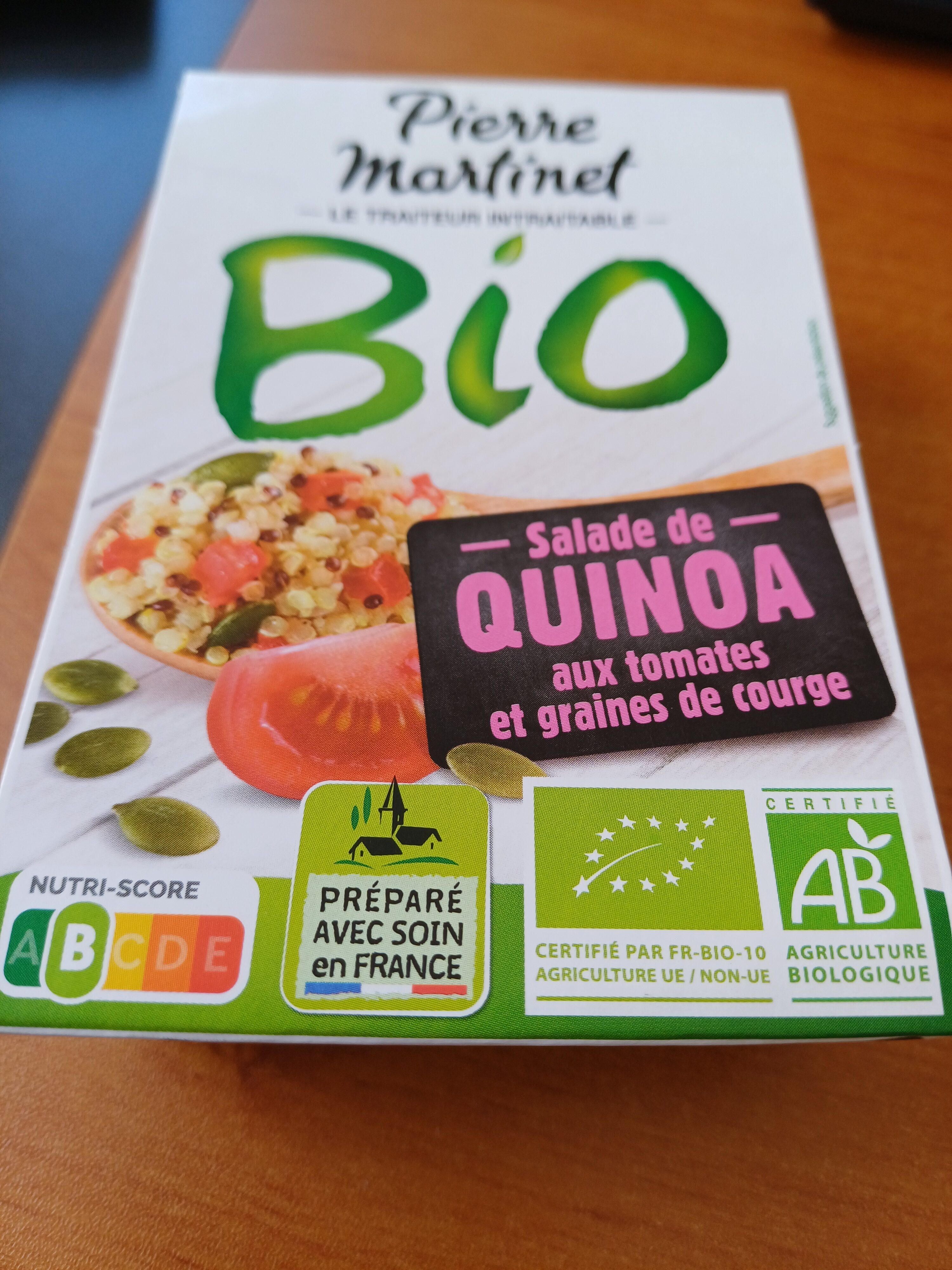Ingredients