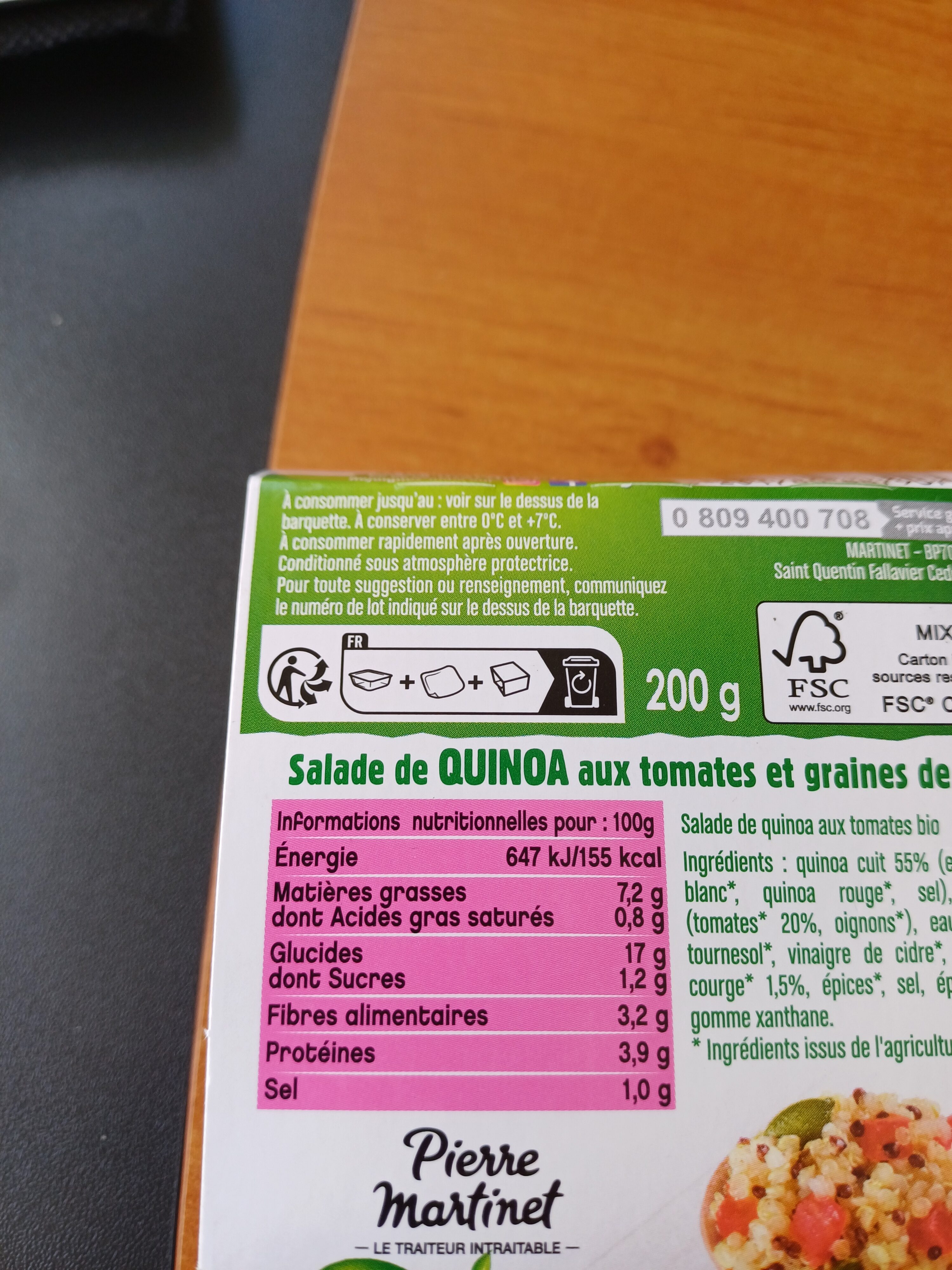 Allergens