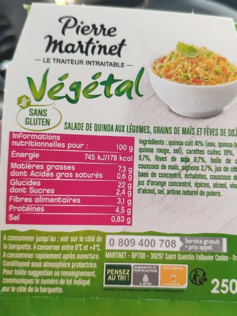 Allergens