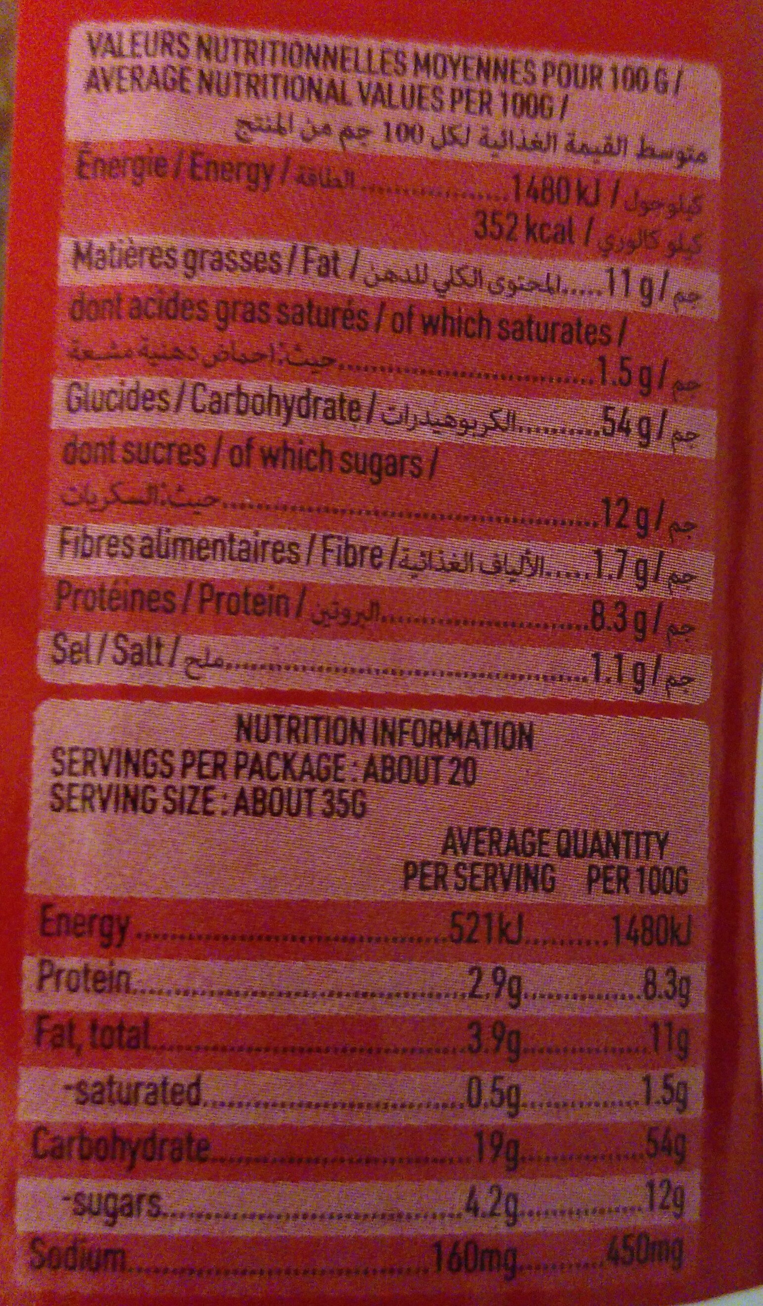 Allergens