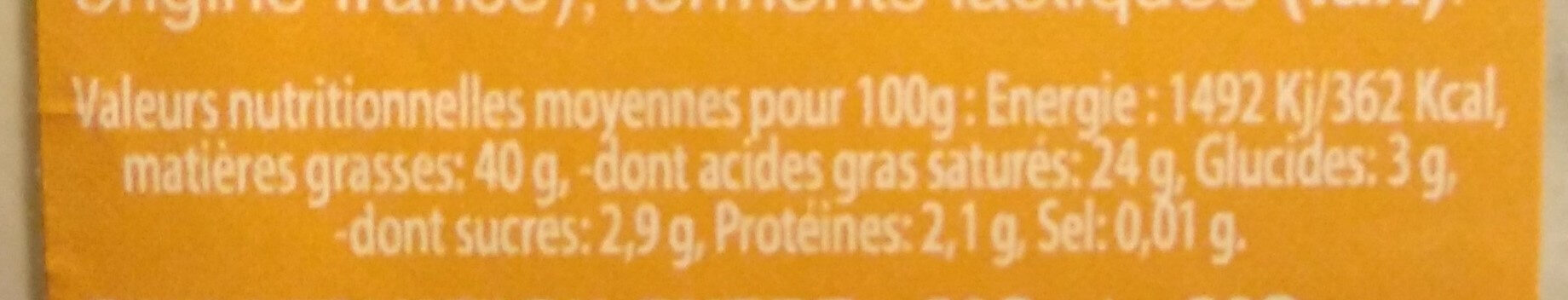 Allergens