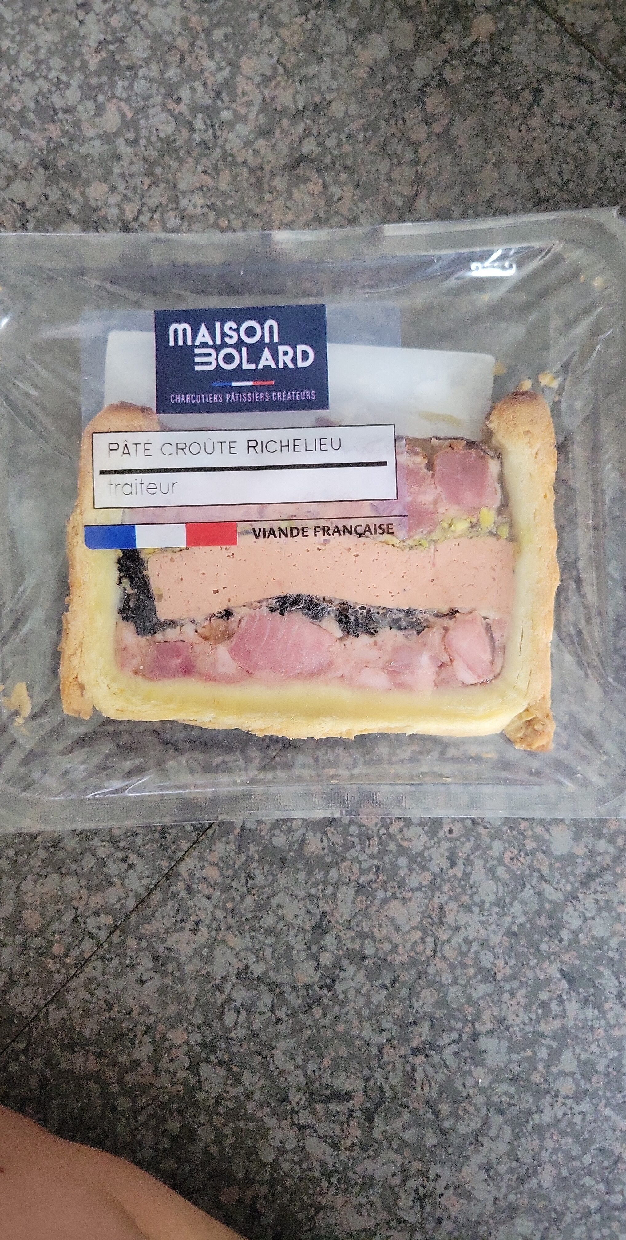 Ingredients