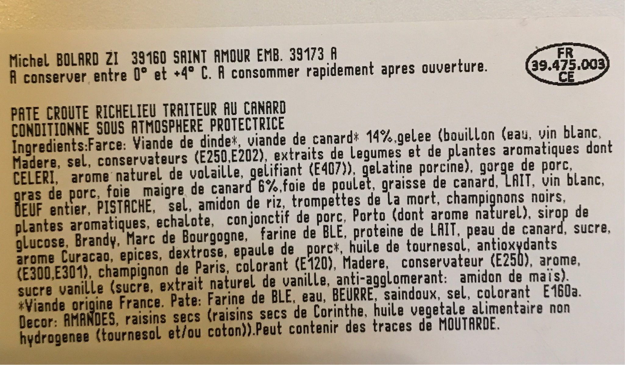 Allergens