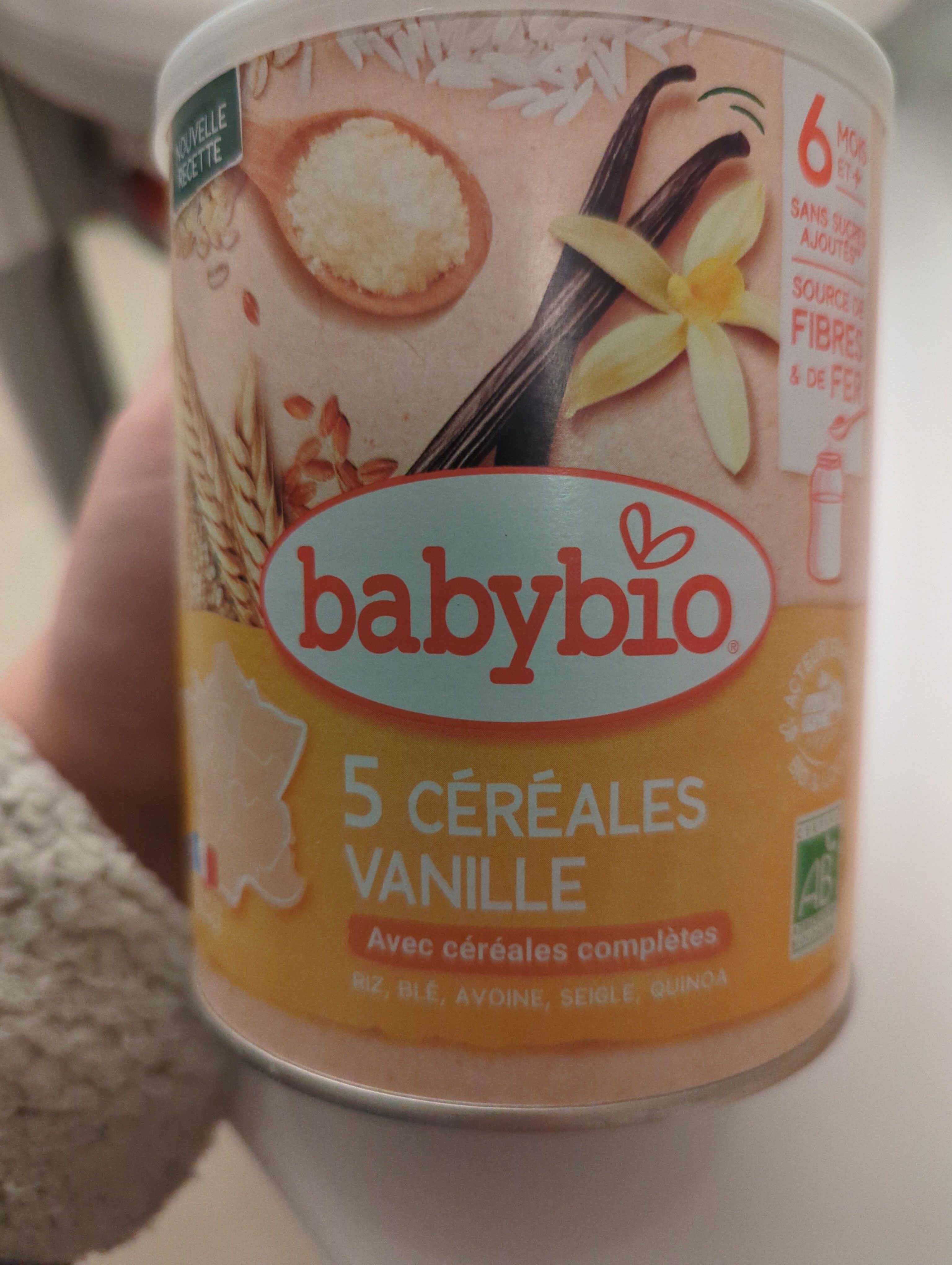 Ingredients