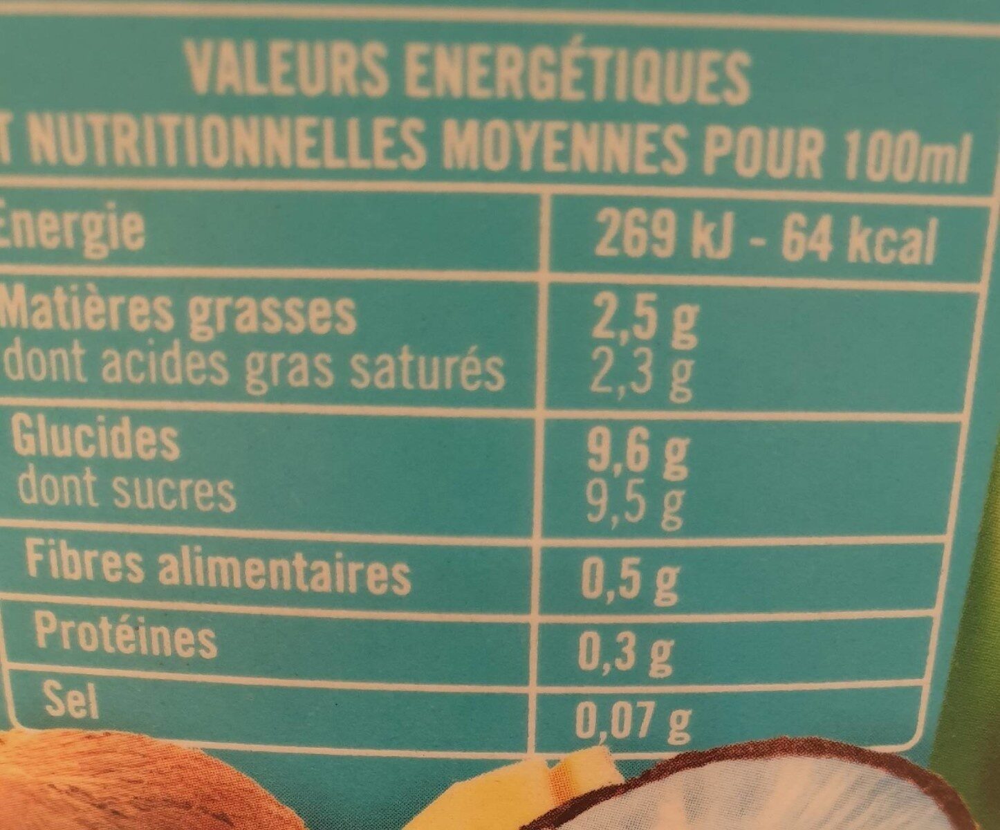 Allergens