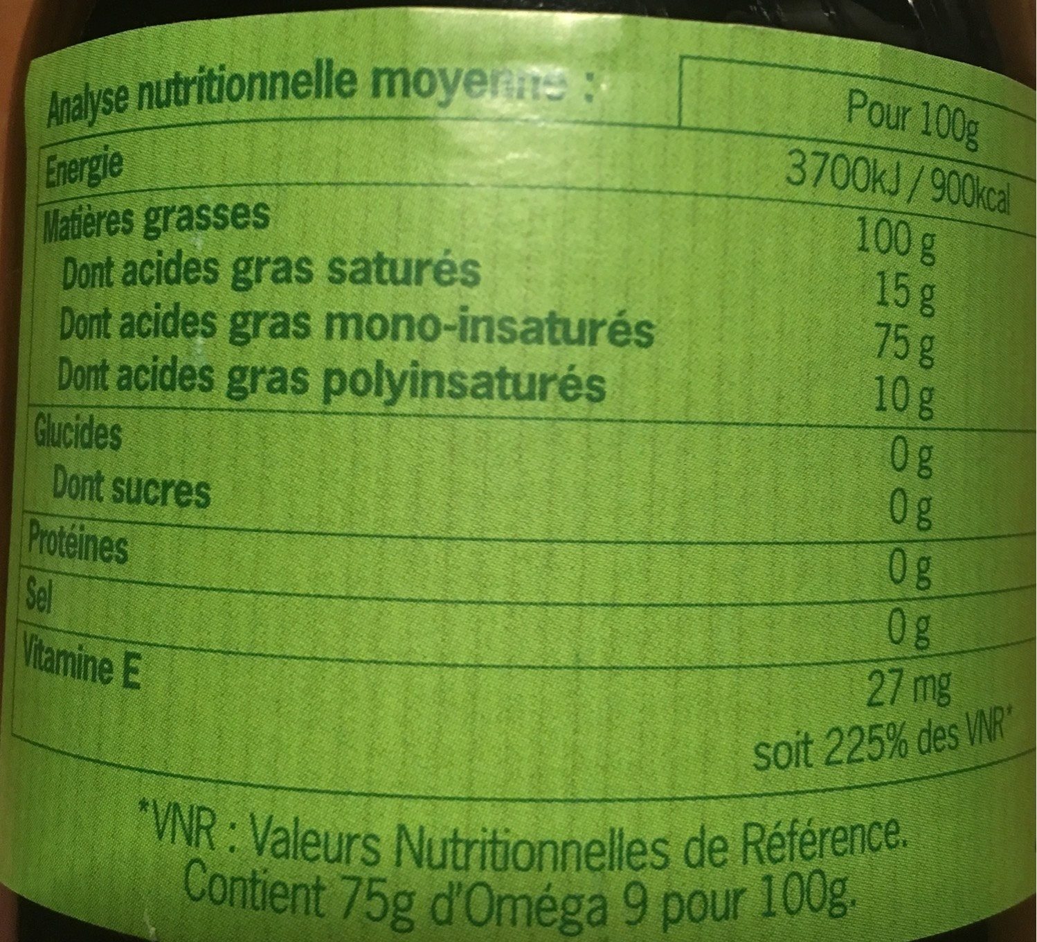 Allergens