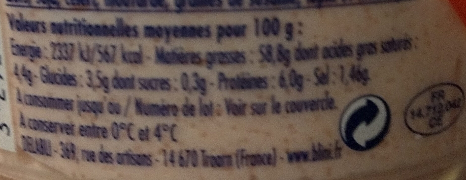 Allergens