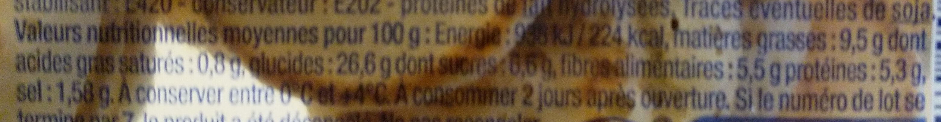 Allergens