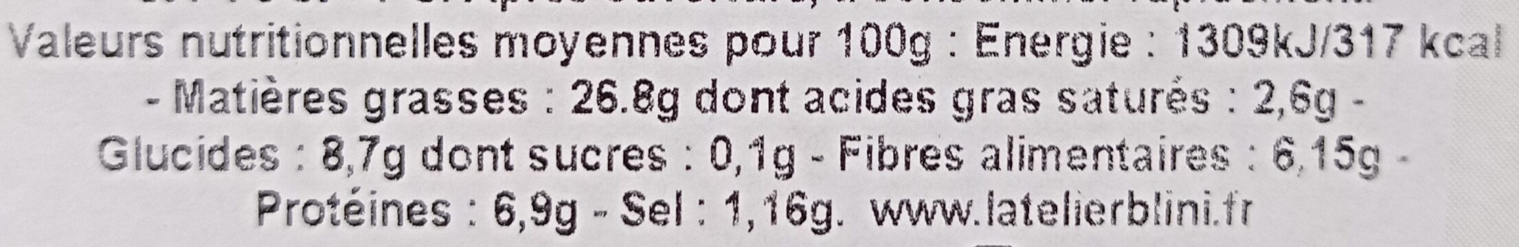 Allergens