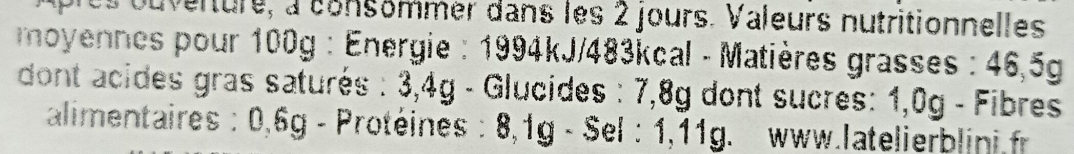 Allergens