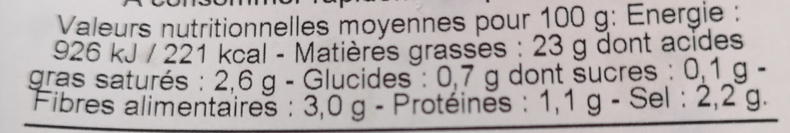 Allergens