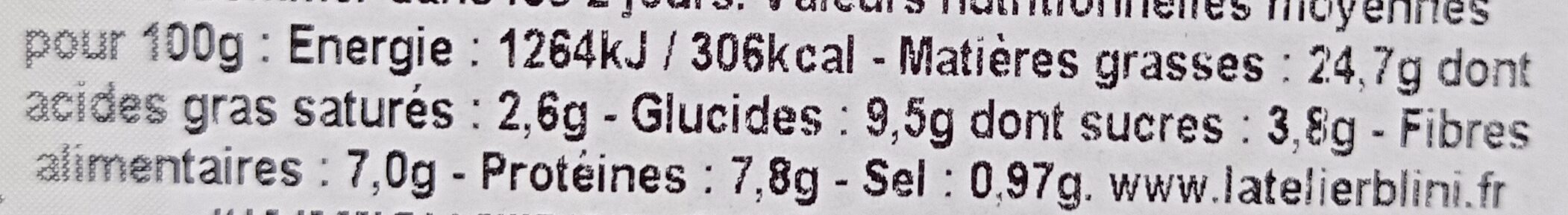 Allergens