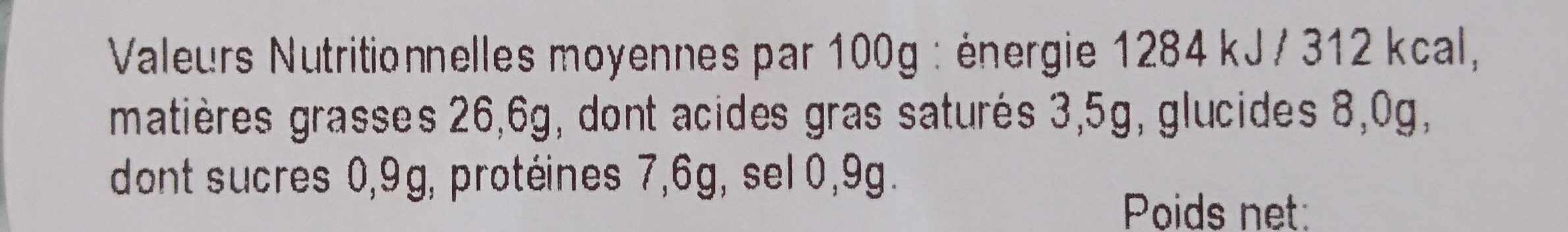 Allergens