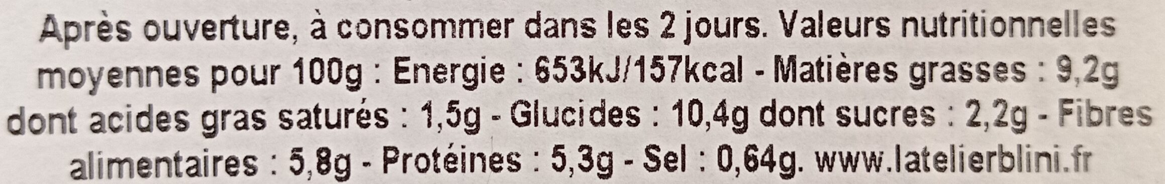 Allergens