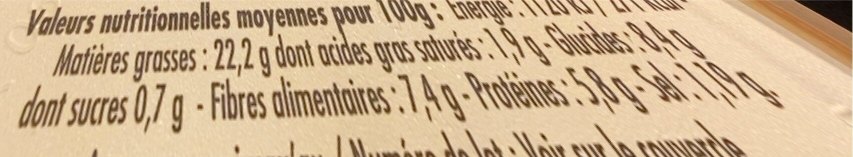 Allergens