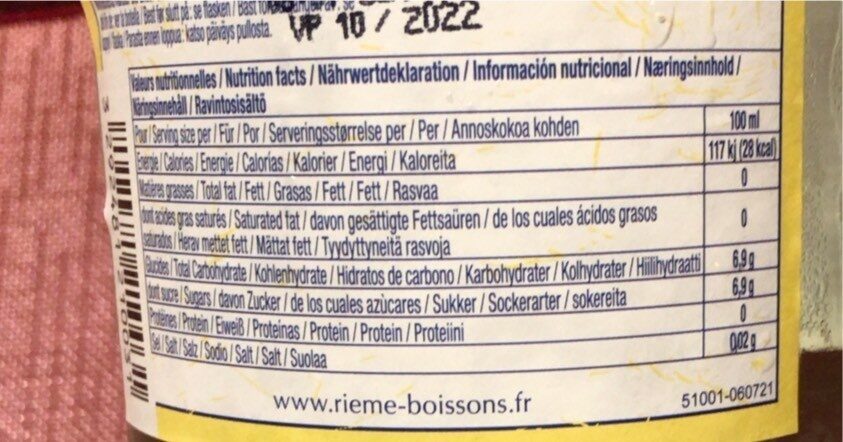Allergens