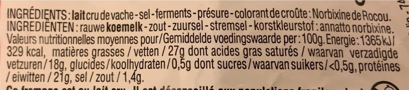 Allergens