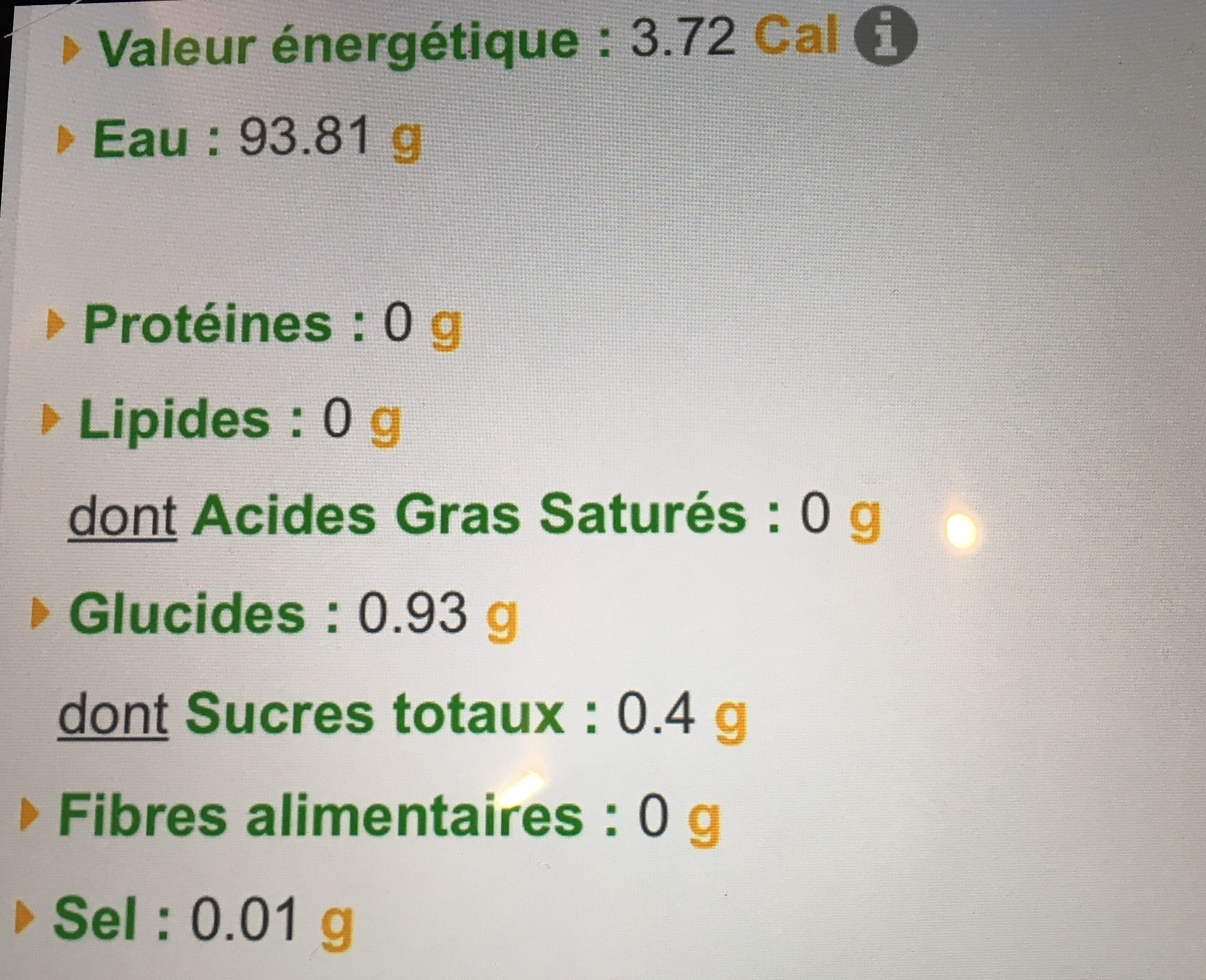 Allergens