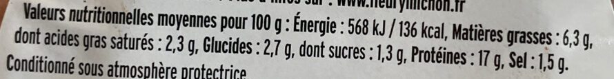 Allergens