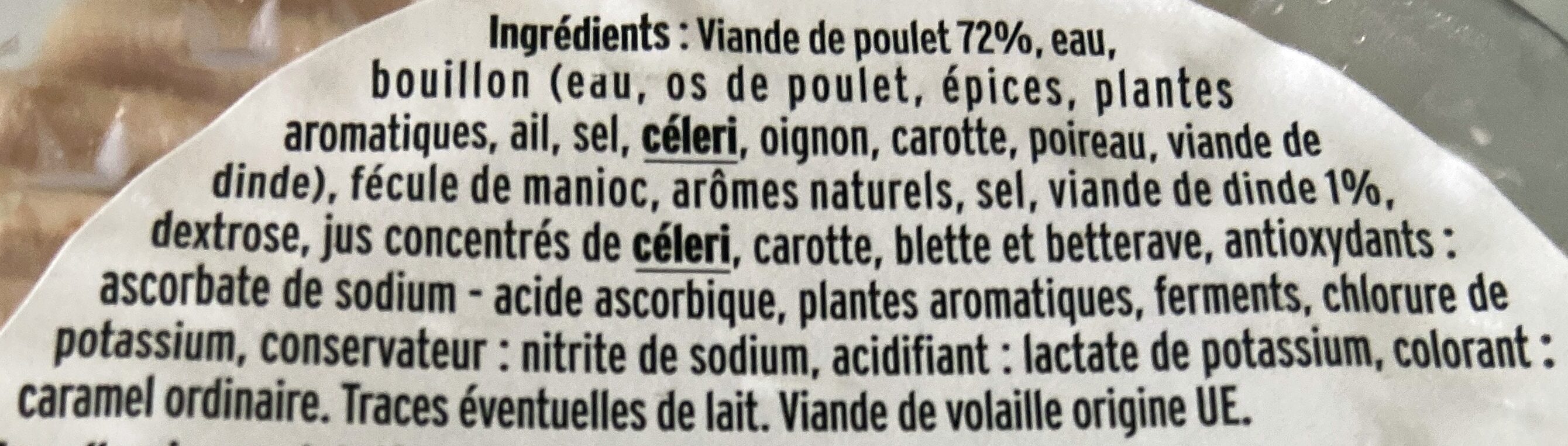 Additives