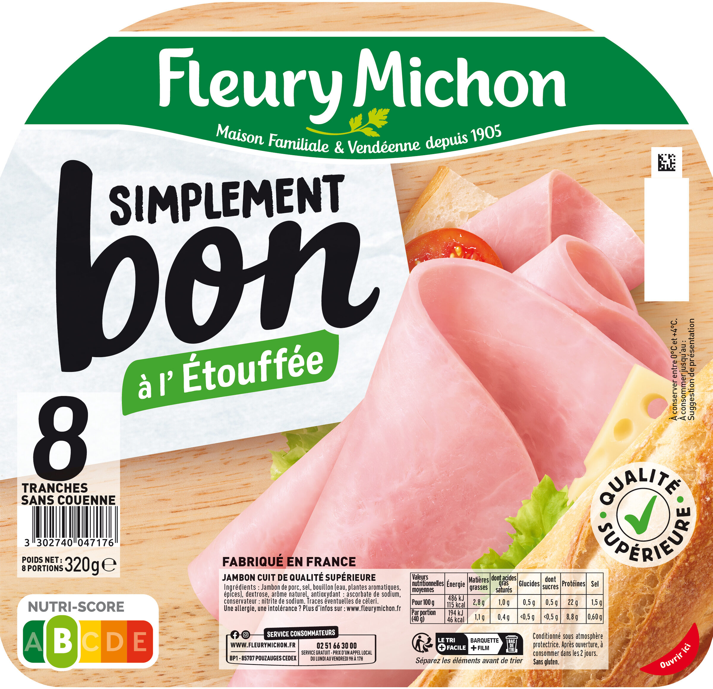 Ingredients