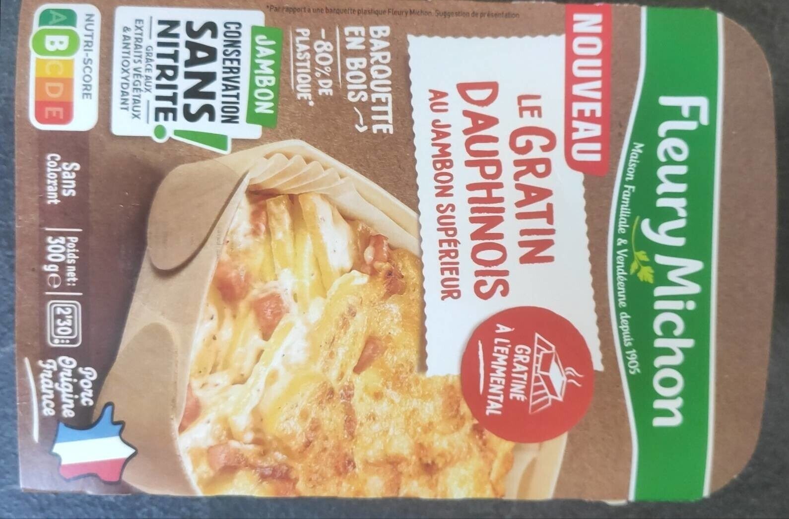 Ingredients