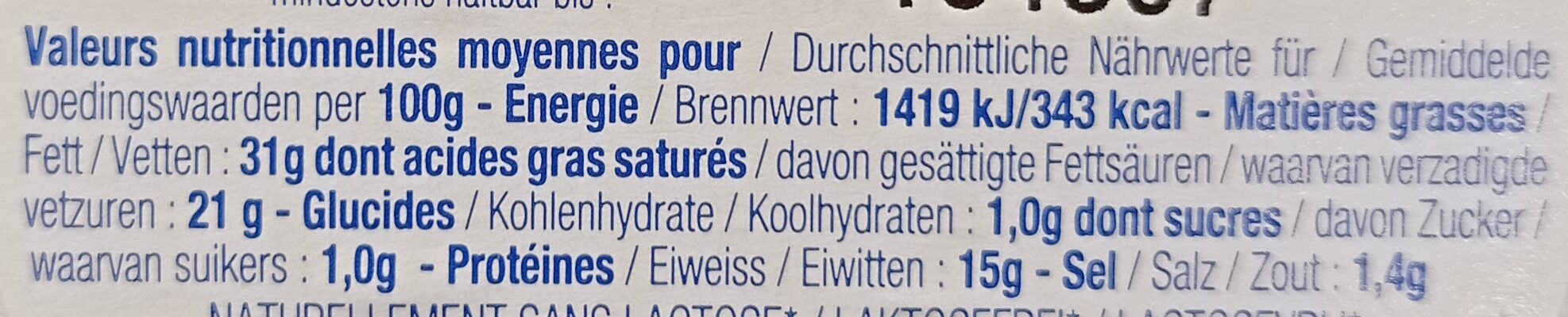 Allergens