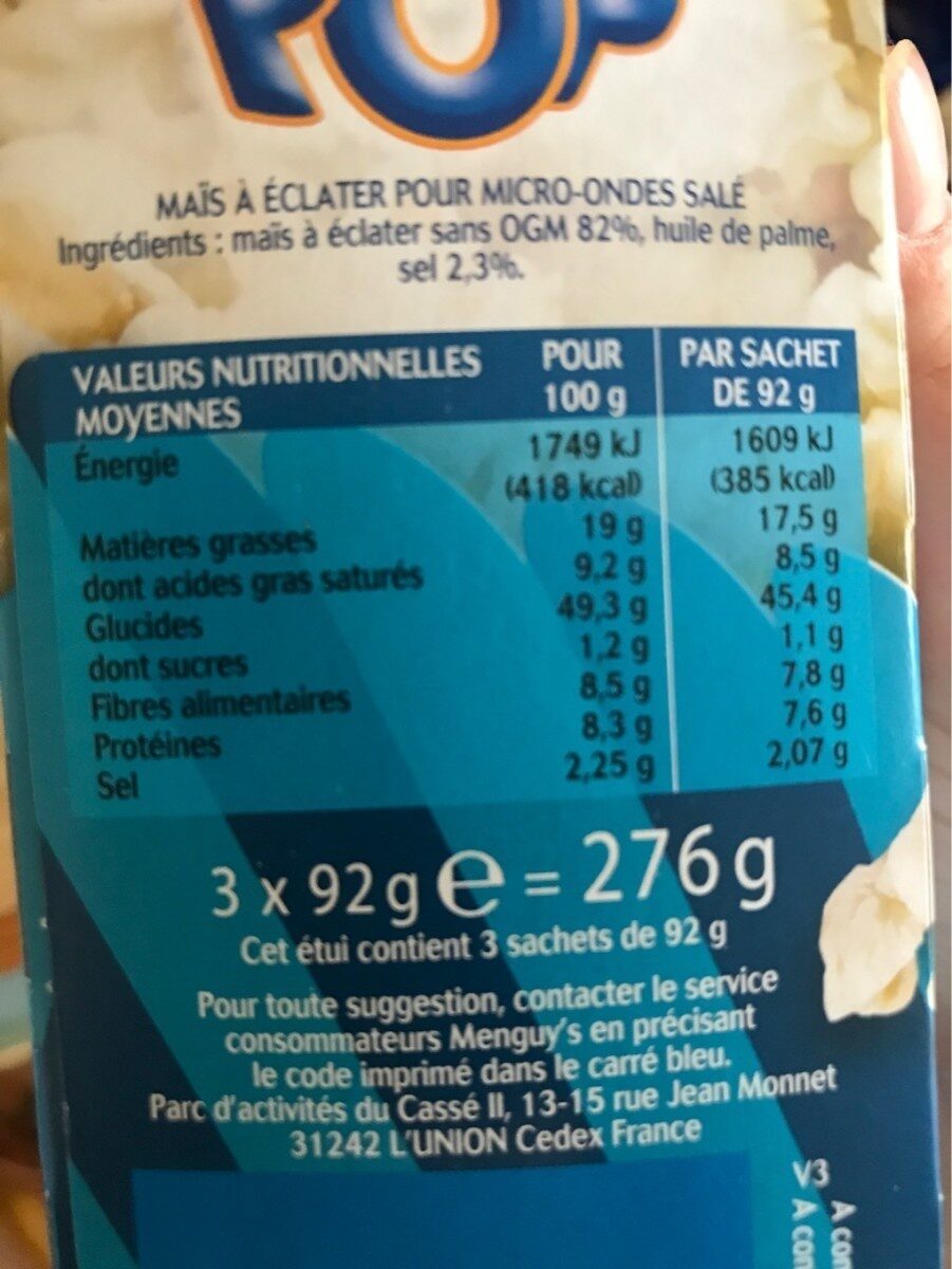 Allergens