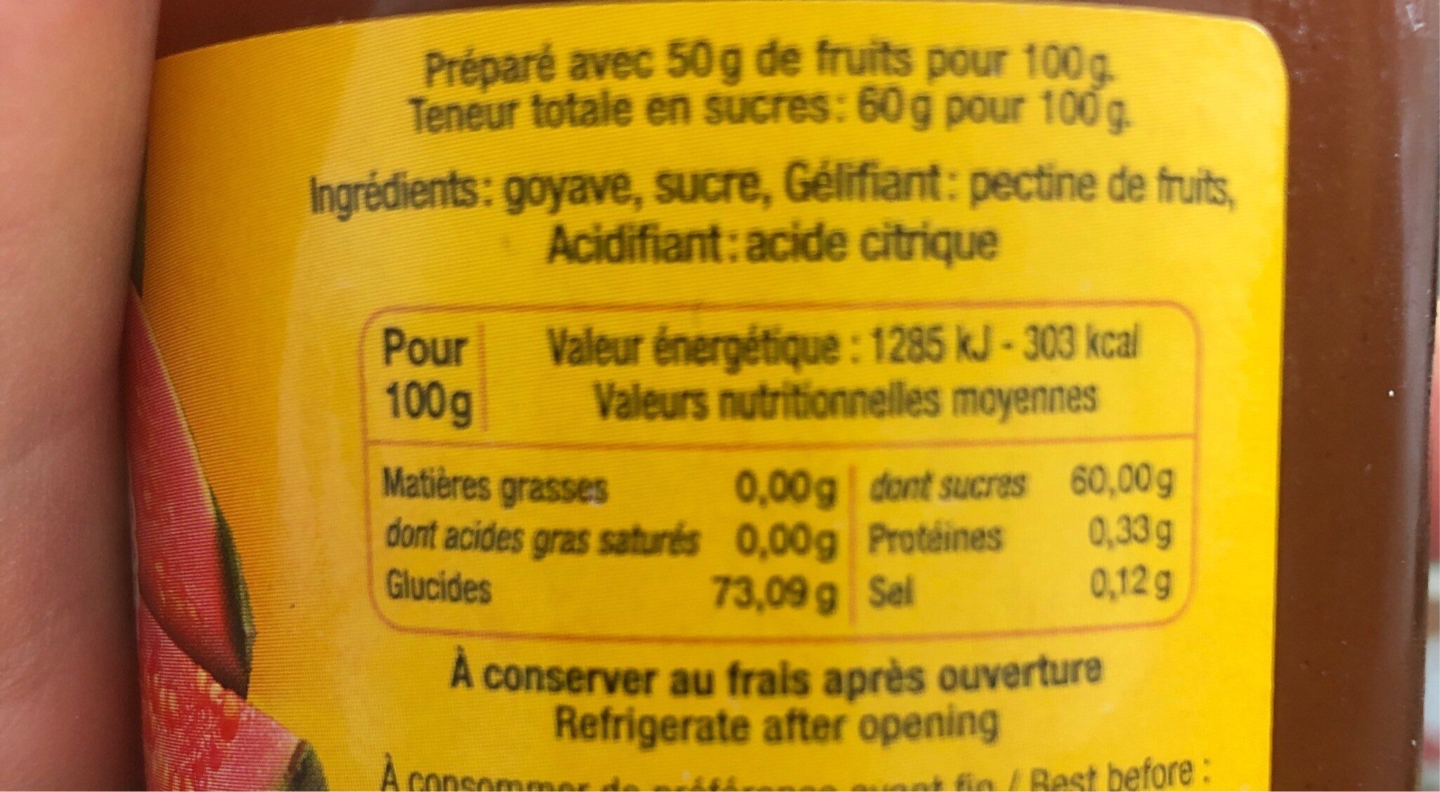 Allergens
