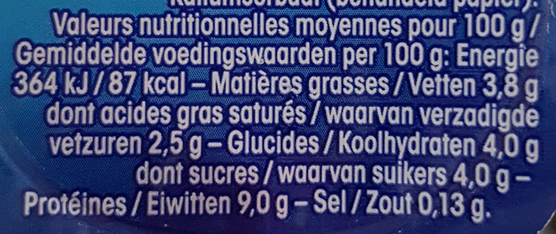Allergens