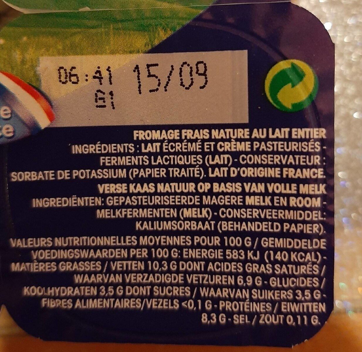Allergens