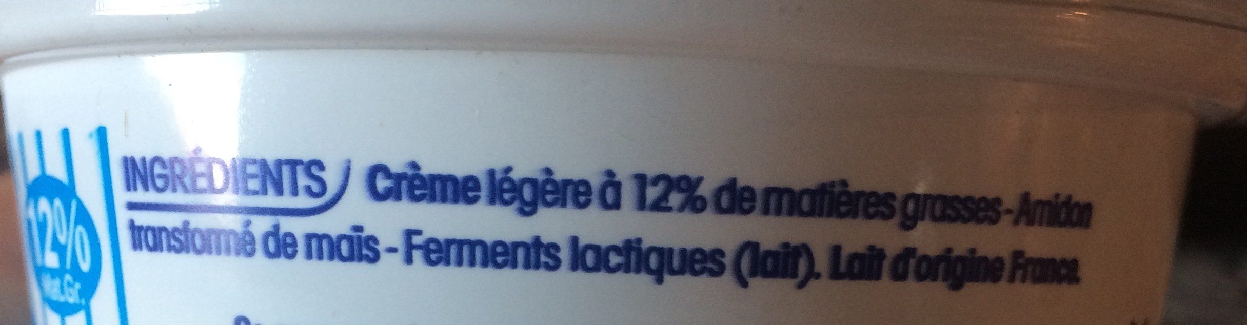Additives