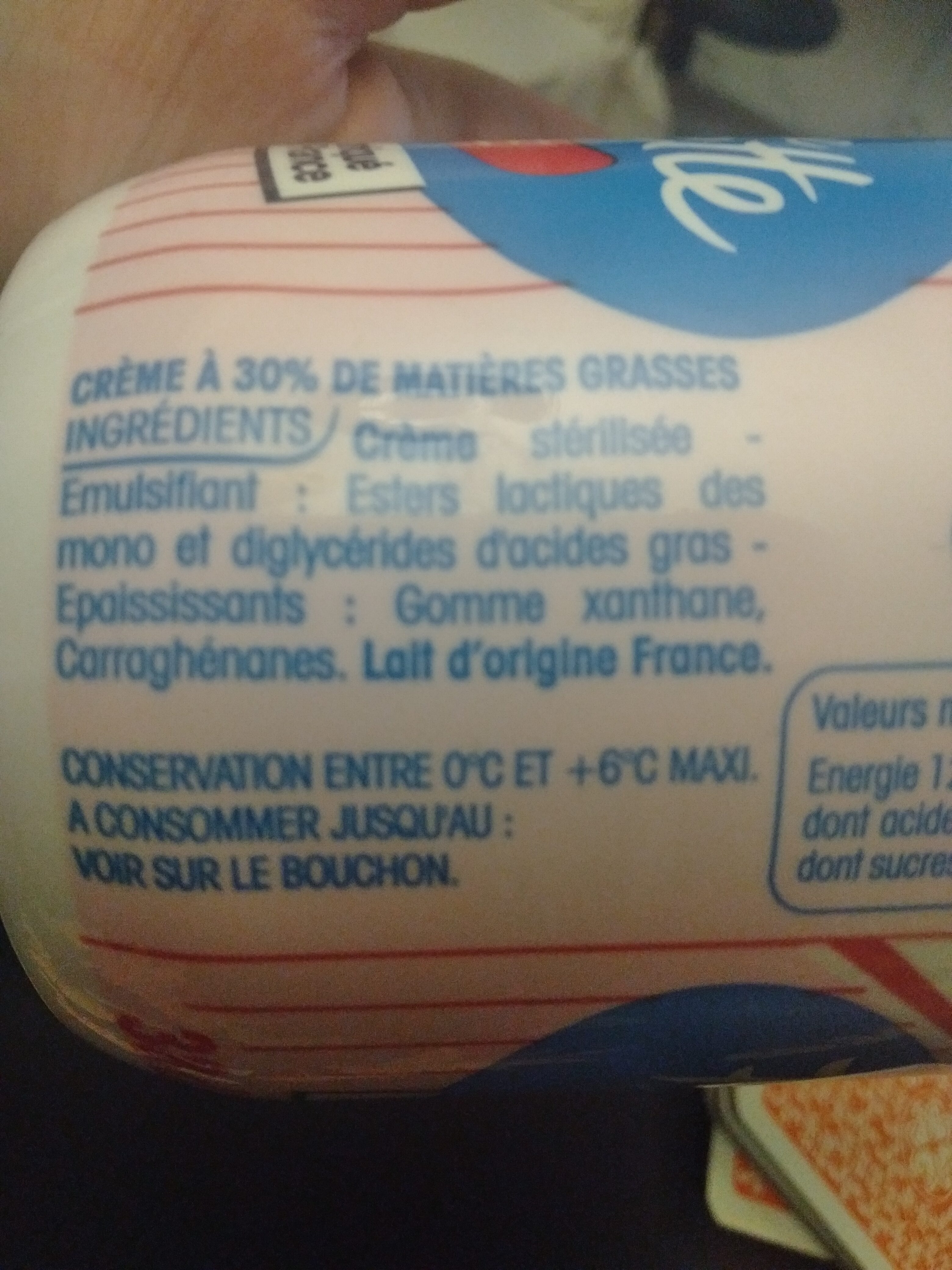 Additives