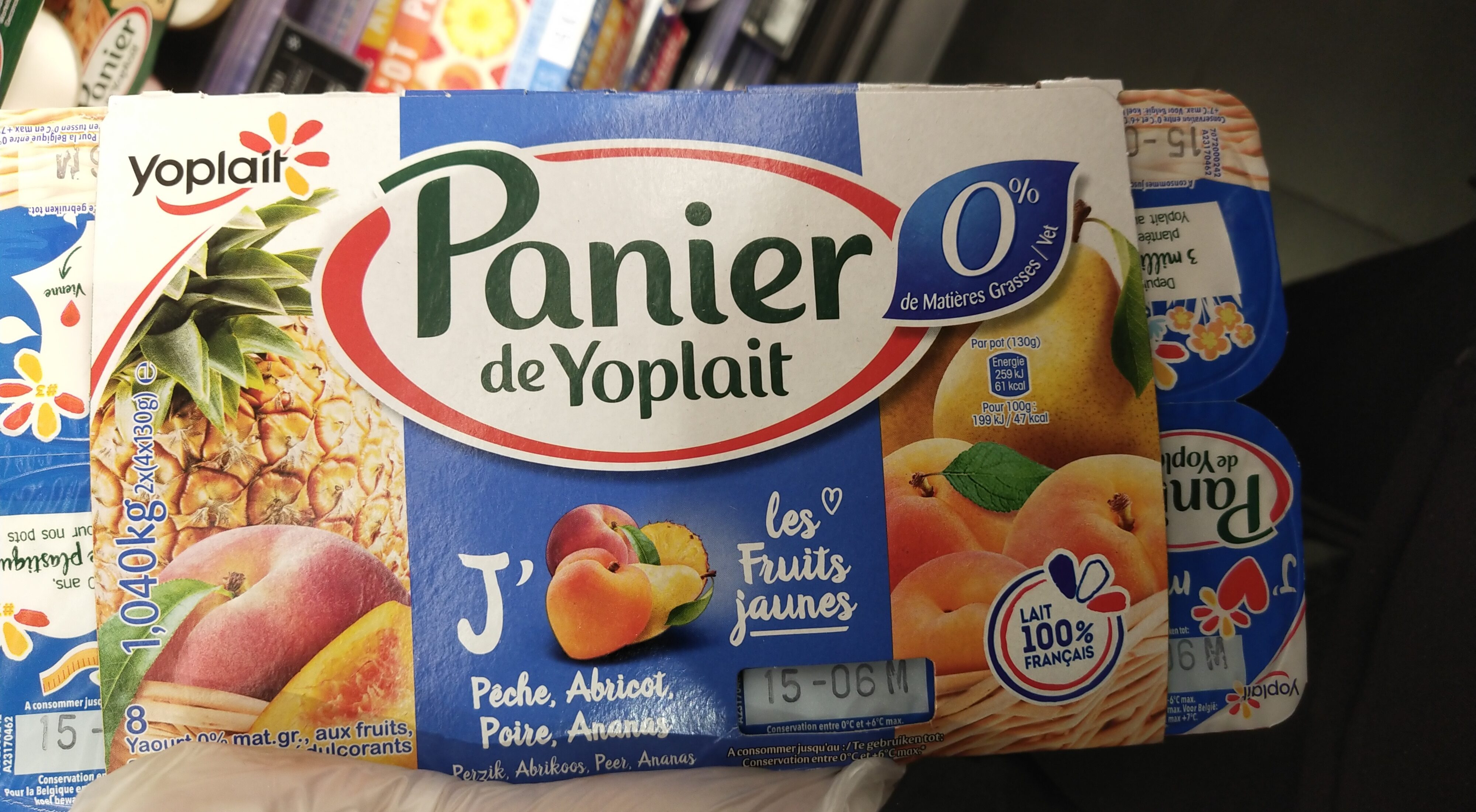 Ingredients