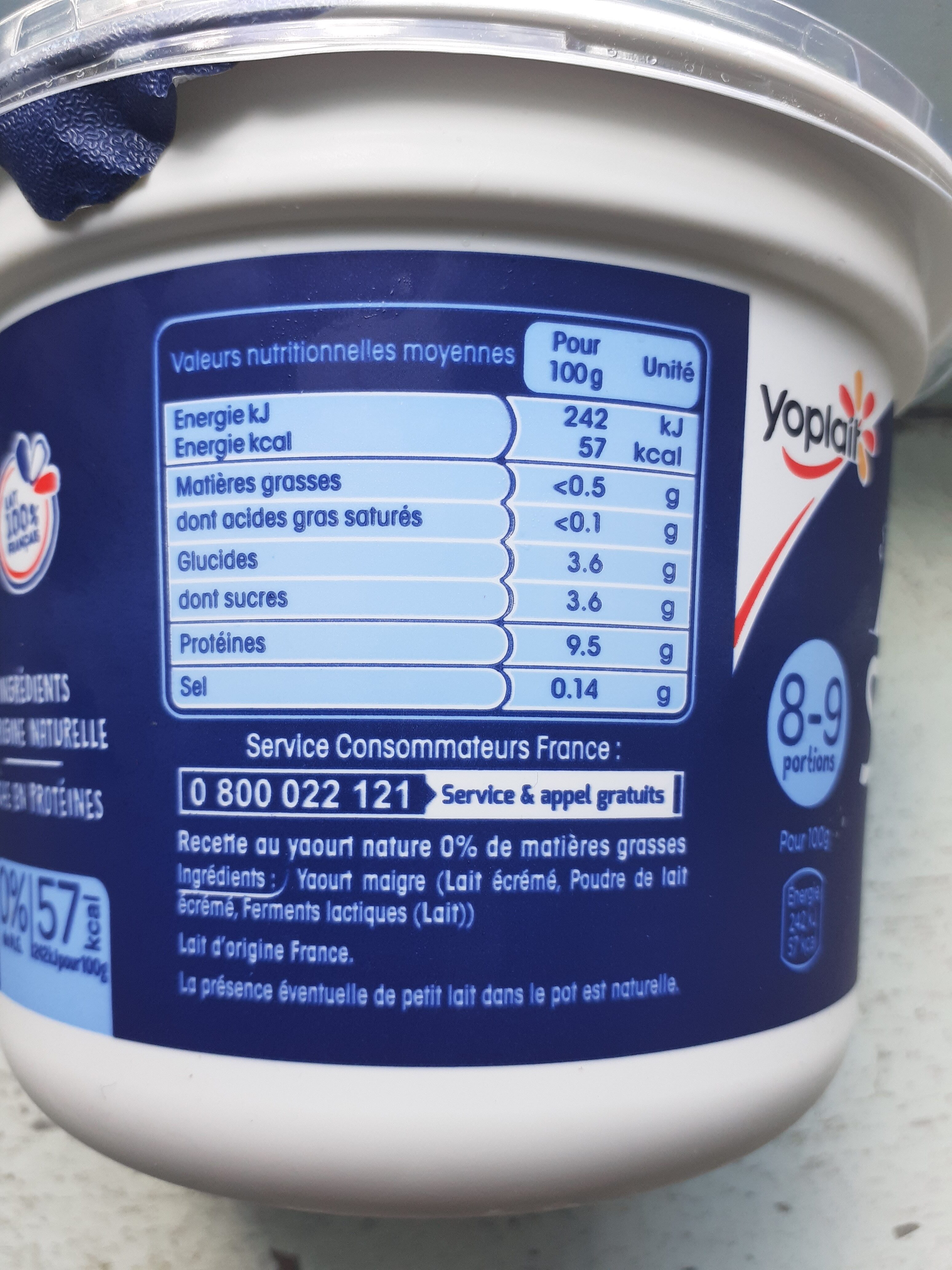 Allergens