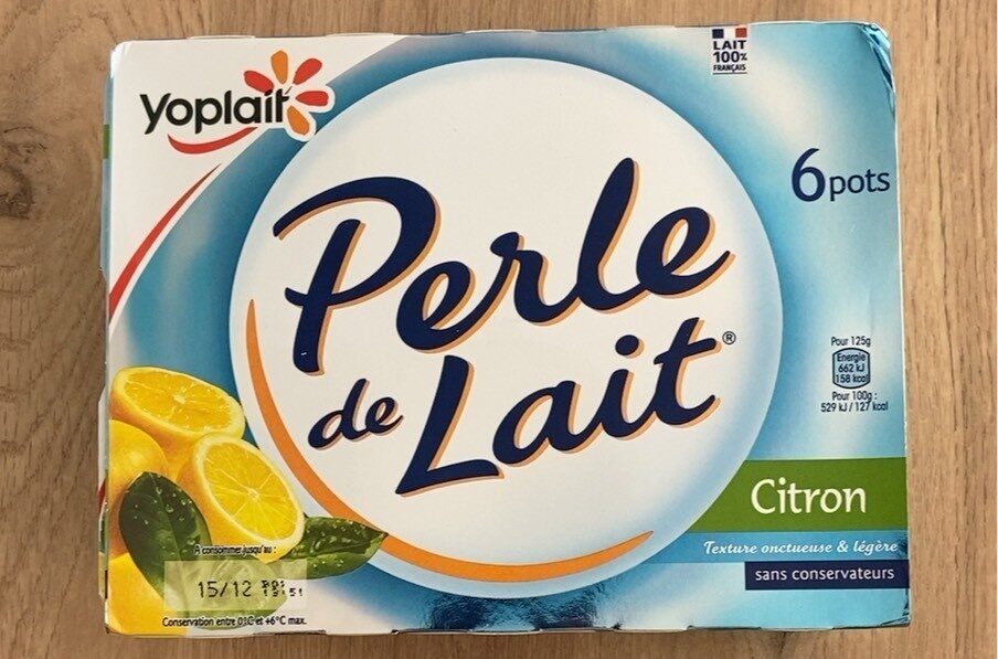 Ingredients
