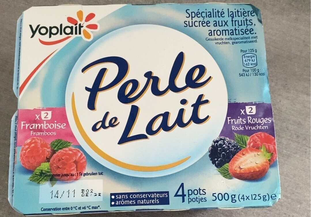 Ingredients