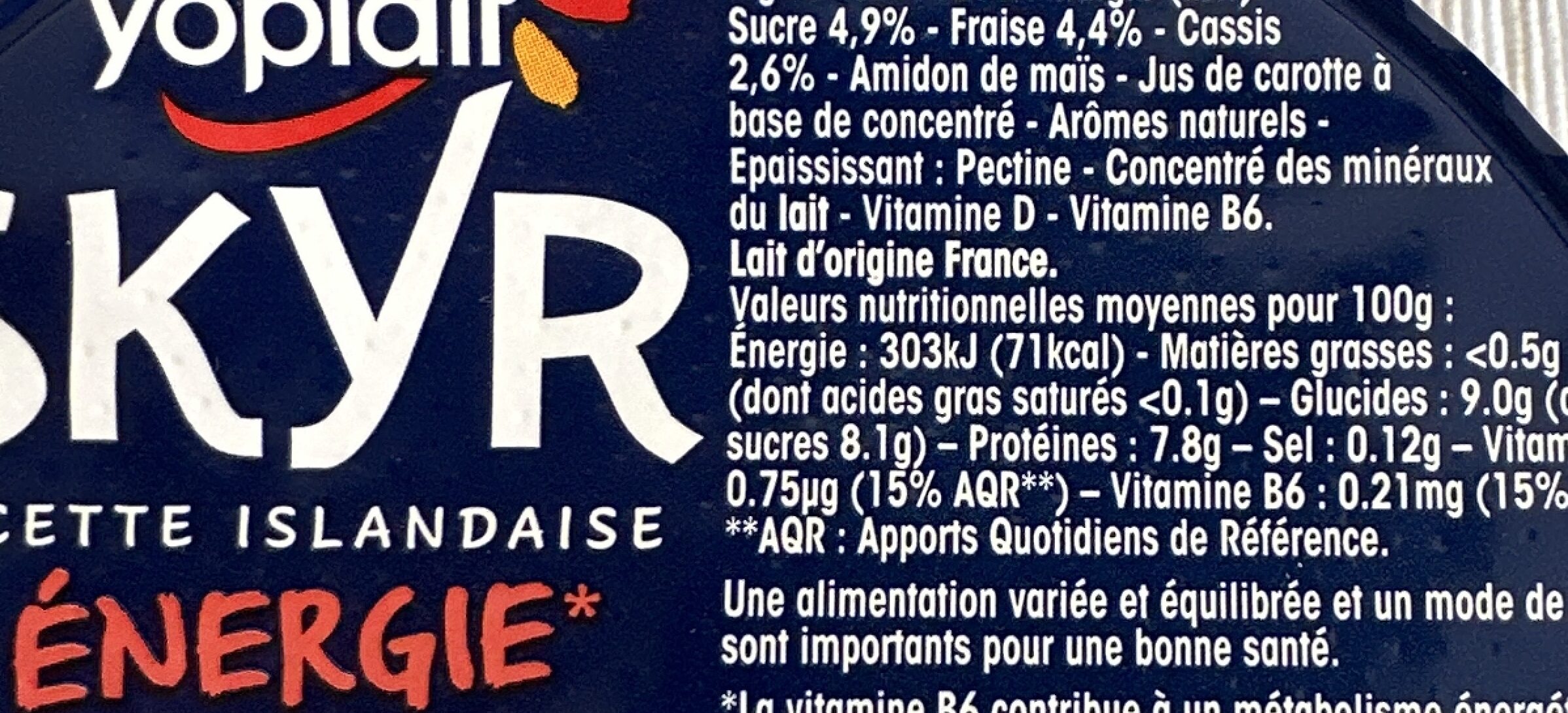 Allergens