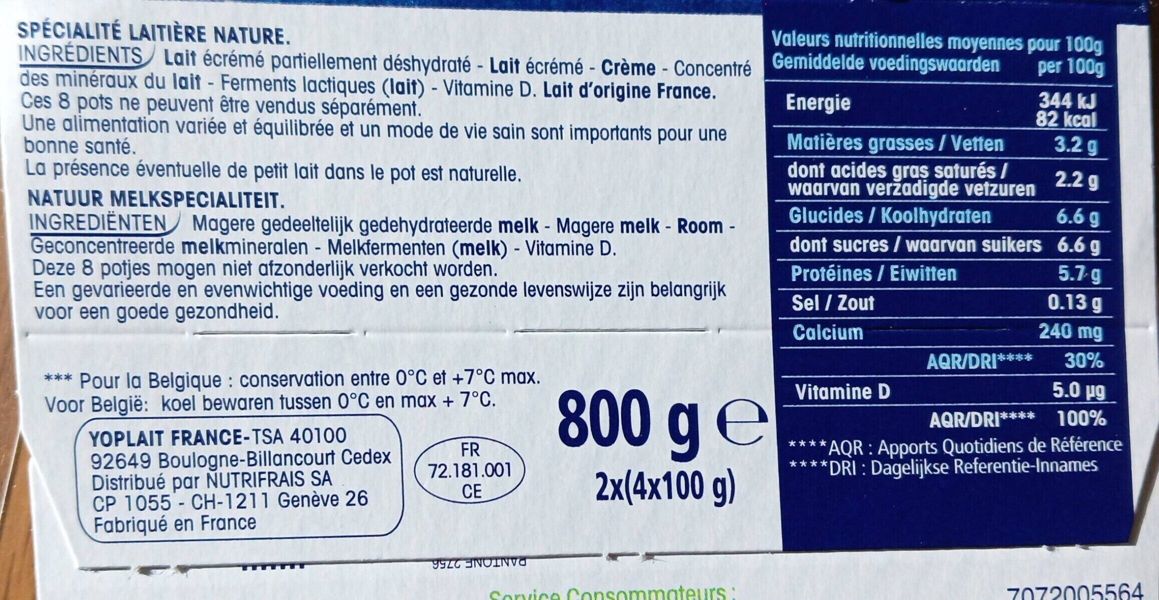 Allergens
