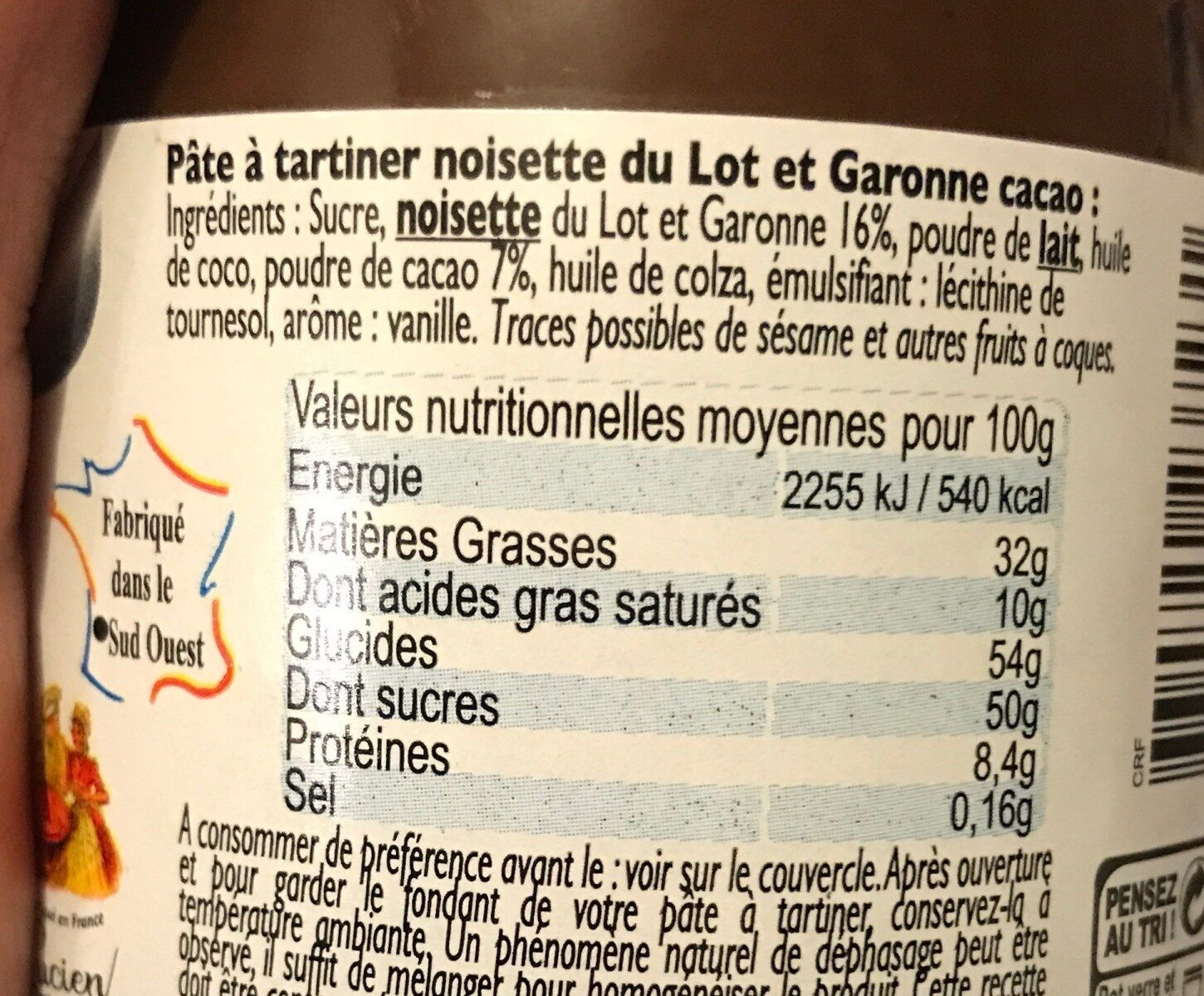 Allergens