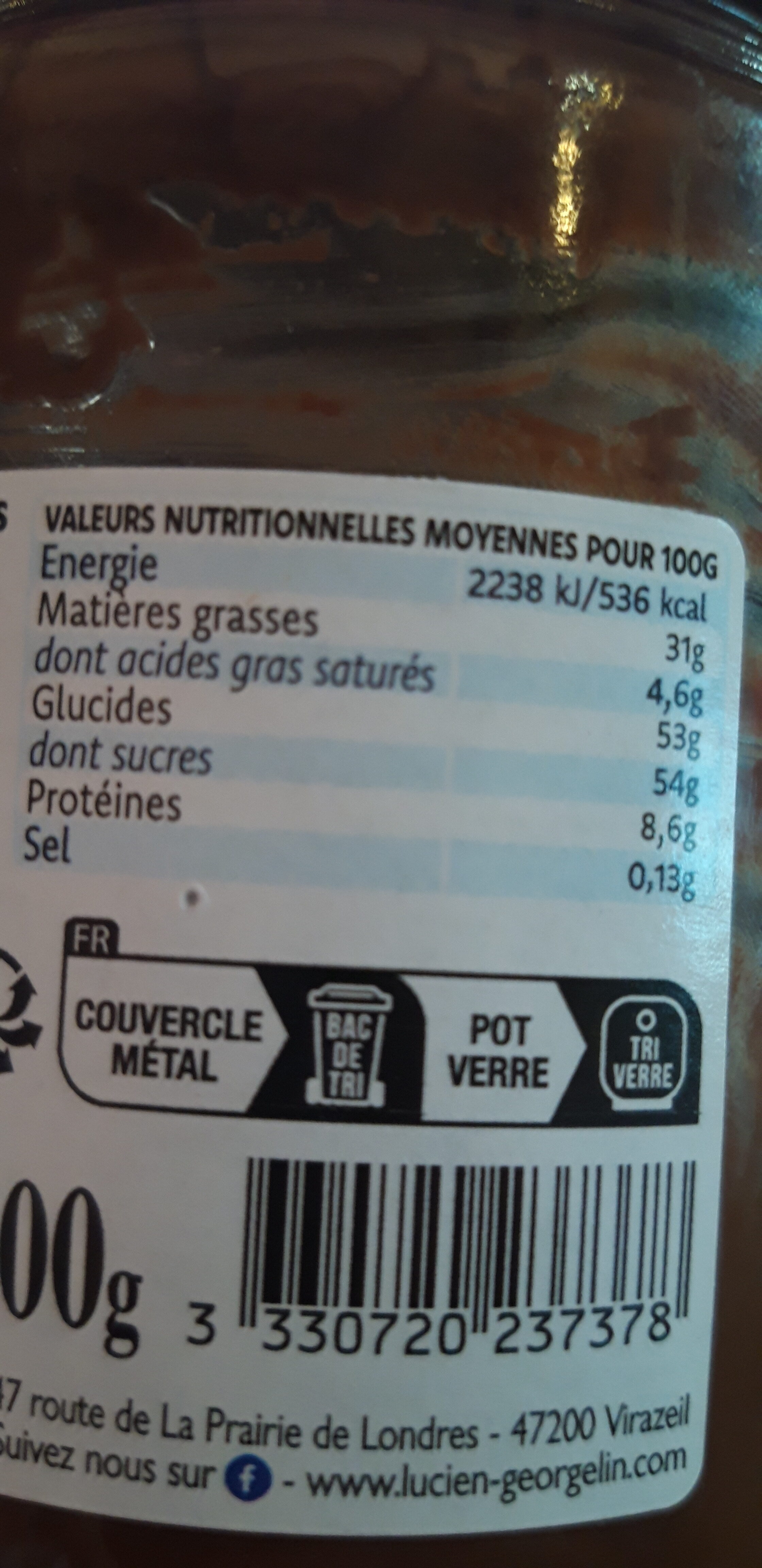 Allergens
